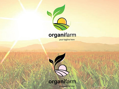 agricultural logo 2