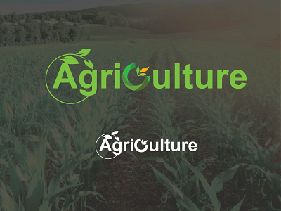 Agriculture logo