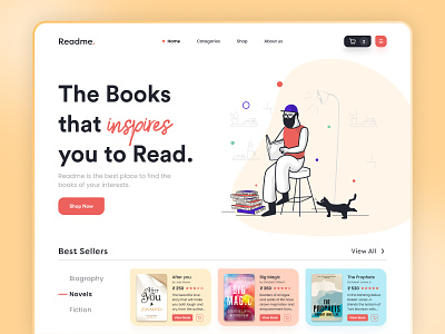 Book Shop - Readme