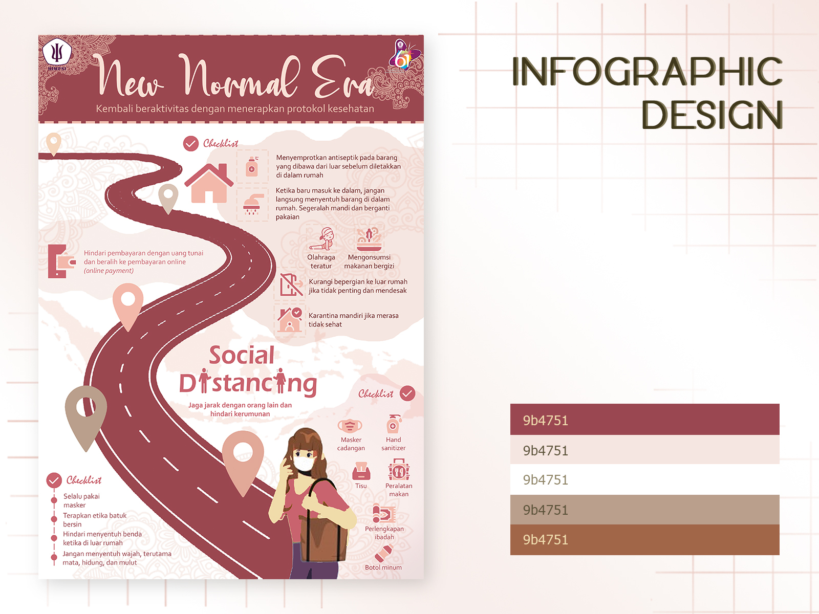 new infographic design