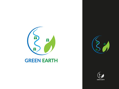 Minimal Logo Design!