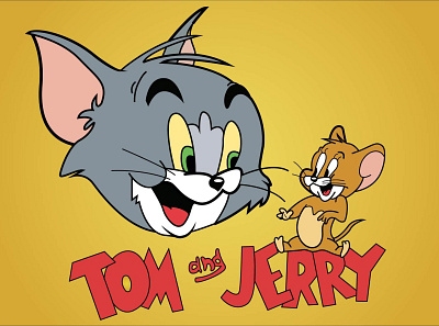 Tom and Jerry tom and jerry