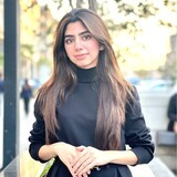 Shahzeen Sheraz