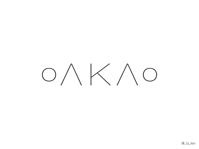 07 OAKAO