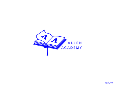 38 Allen Academy