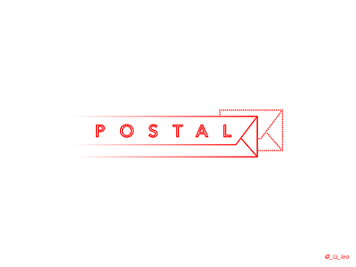 42 POSTAL dailylogo dailylogochallenge design illustration logo logodesign post postal postal service postalservice services vector