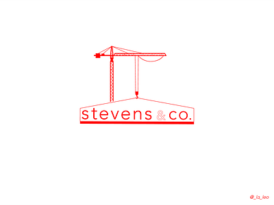 45 stevens & co.