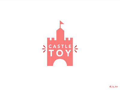 49 Castle Toy