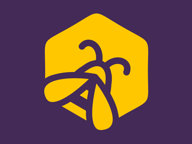 Hivecast Logo Concept