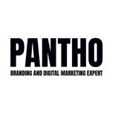 Branding and Digital Marketing Expert - Pantho