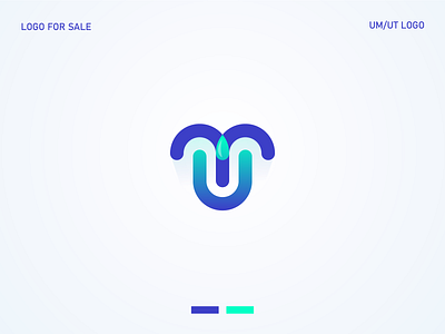 Umbrella ,Um, UT Logo For Sale