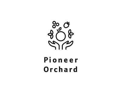 Proposed logo fruit