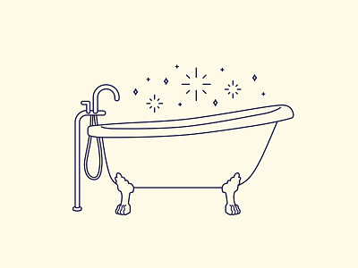 Magic Bath