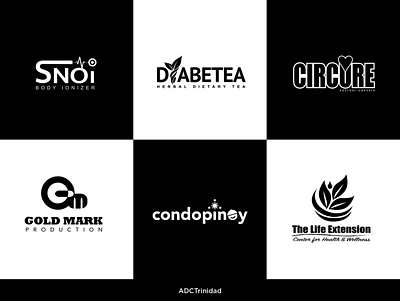 Logofolio adobe illustrator brand identity branding branding and identity branding concept branding design logo logo design logotype