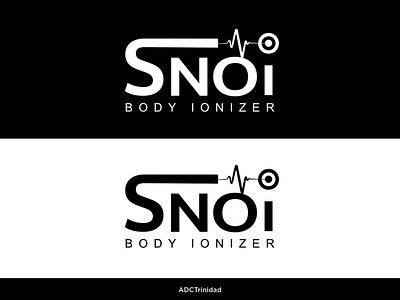 Snoi Body Ionizer