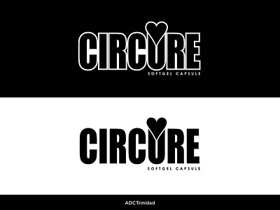 CIRCURE adobe illustrator brand identity branding branding and identity branding concept branding design design logo logo design logotype