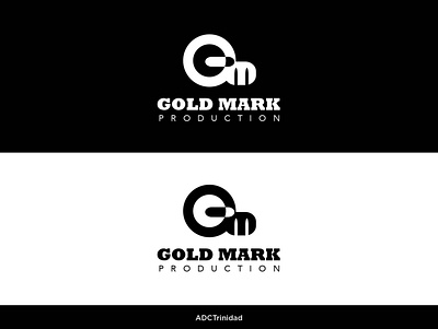 Goldmark Production Logo