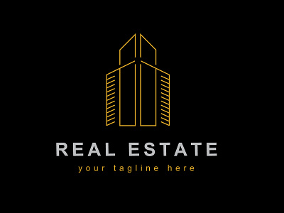 Real Estate Logo