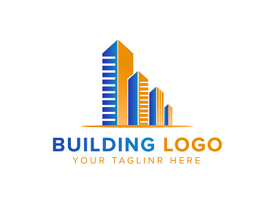 Building logo branding building buildinglogo design logo designer logo mark logodesign logodesignersclub logodesigns logos logotype minimalist logo modern logo modern logo design realestatelogo