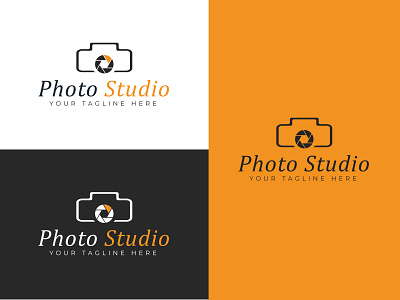 photography logo