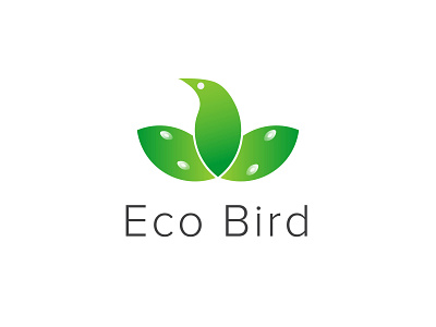 Eco Bird logo