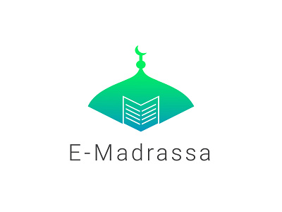 Islamic logo branding design logo logoprocess logos logotype minimalist minimalist logo modern logo modern logo design