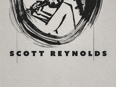 Scott Reynolds of ALL.