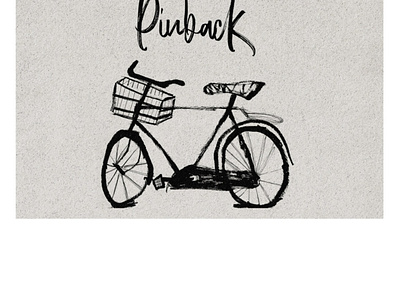 Pinback poster