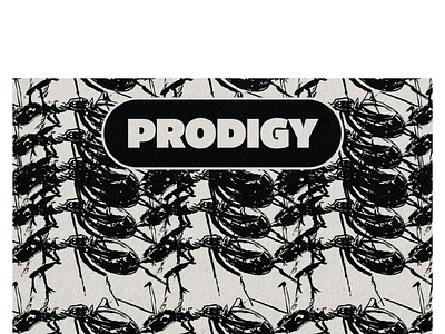 Prodigy poster