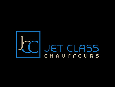 Jet class chauffeurs branding design fiverr design fiverr.com fiverrgigs illustration illustrator logo minimal ui