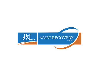 B&L ASSET RECOVERY GROUP brand branding consulting company design financial services fiverr fiverr design fiverr.com fiverrgigs illustration logo logo designer minimal unique ux