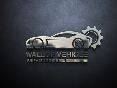 WALLOP VEHICLE REPAIRS