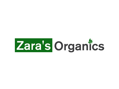 Zara's Organic