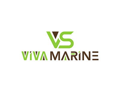 VIVA MARINE branding fiverr design fiverr.com fiverrgigs illustration sing symbol ui unique vs