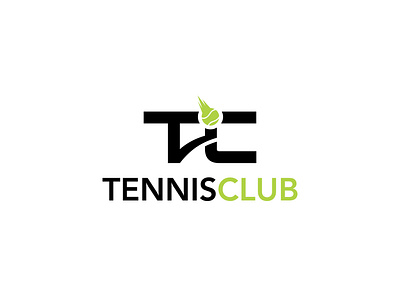 TENNISCLUB branding fitness game graphic design play sport tennisclub ui unique
