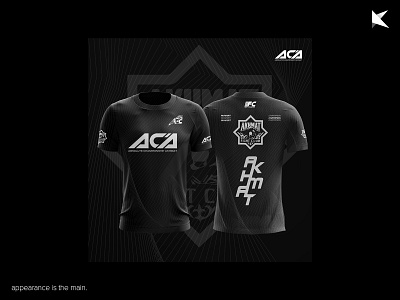 Sport T-Shirt Design \ Clothing Design