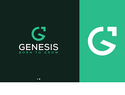 G Letter logo brand logo branding businesslogo creative logo design designer g brand logo g letter logo g logo g monogram logo graphic design logo
