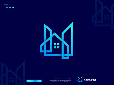 Home | real estate  | logo design