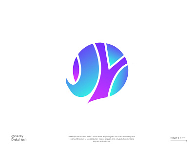 Jar yon | Logo design