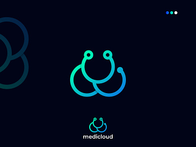 medicloud-logo-design