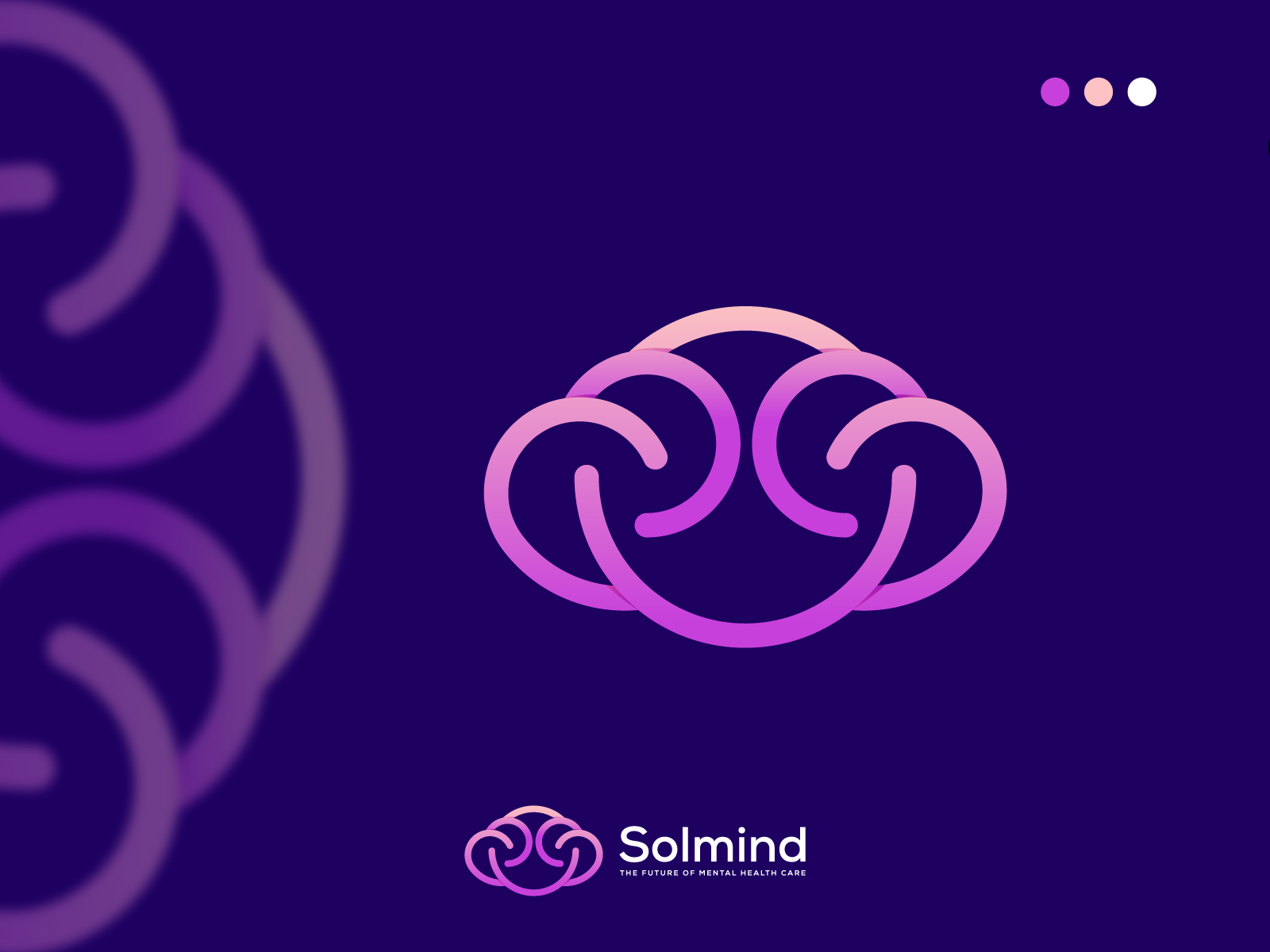 Brain + 💬  Brain logo, Learning logo, Minimalist logo design