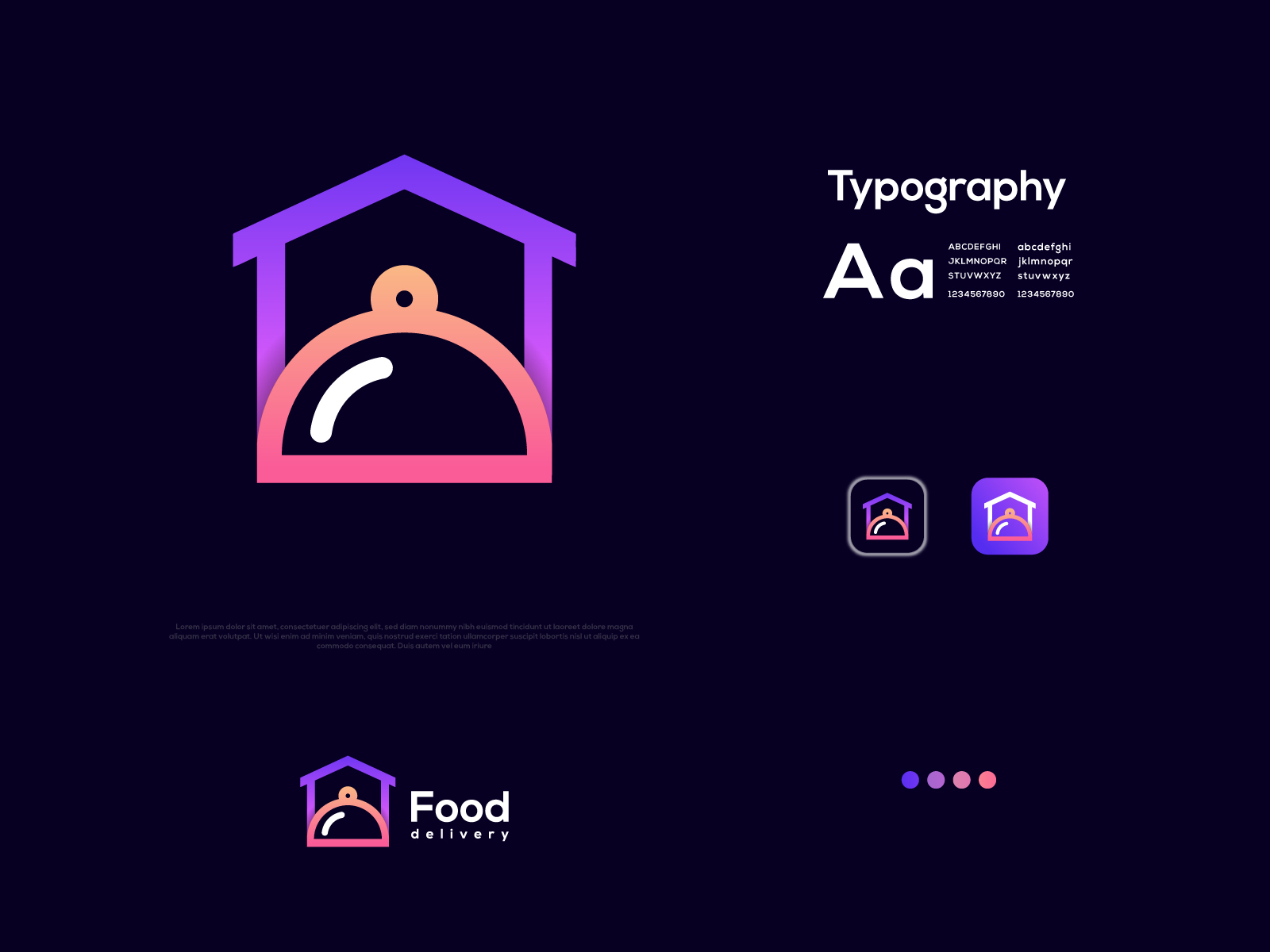 food-home-delivery-by-niizam-uddin-on-dribbble