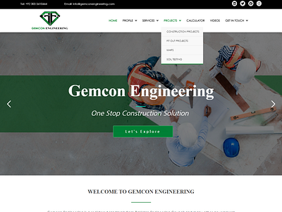 Gemcon Engineering