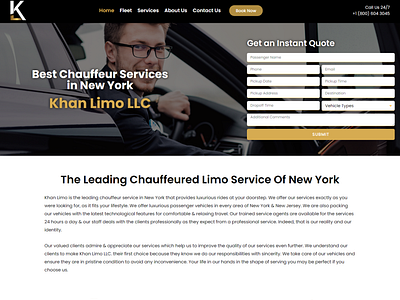 Khan Limo LLC