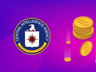 CIA on blockchain technology blockchain