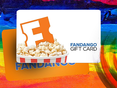 Fandango gift cards fandango gift cards