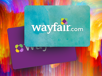 Wayfair gift cards gift cards wayfair