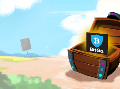 Bitgo bitgo cryptocurrency