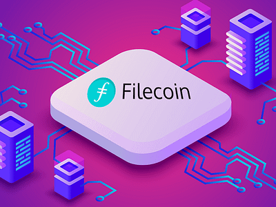 Filecoin cryptocurrency filecoin