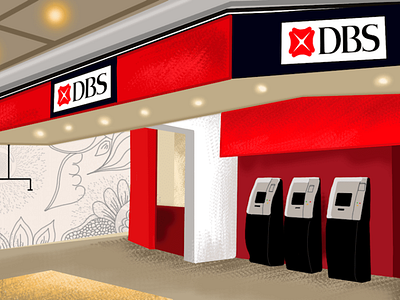 DBS bank